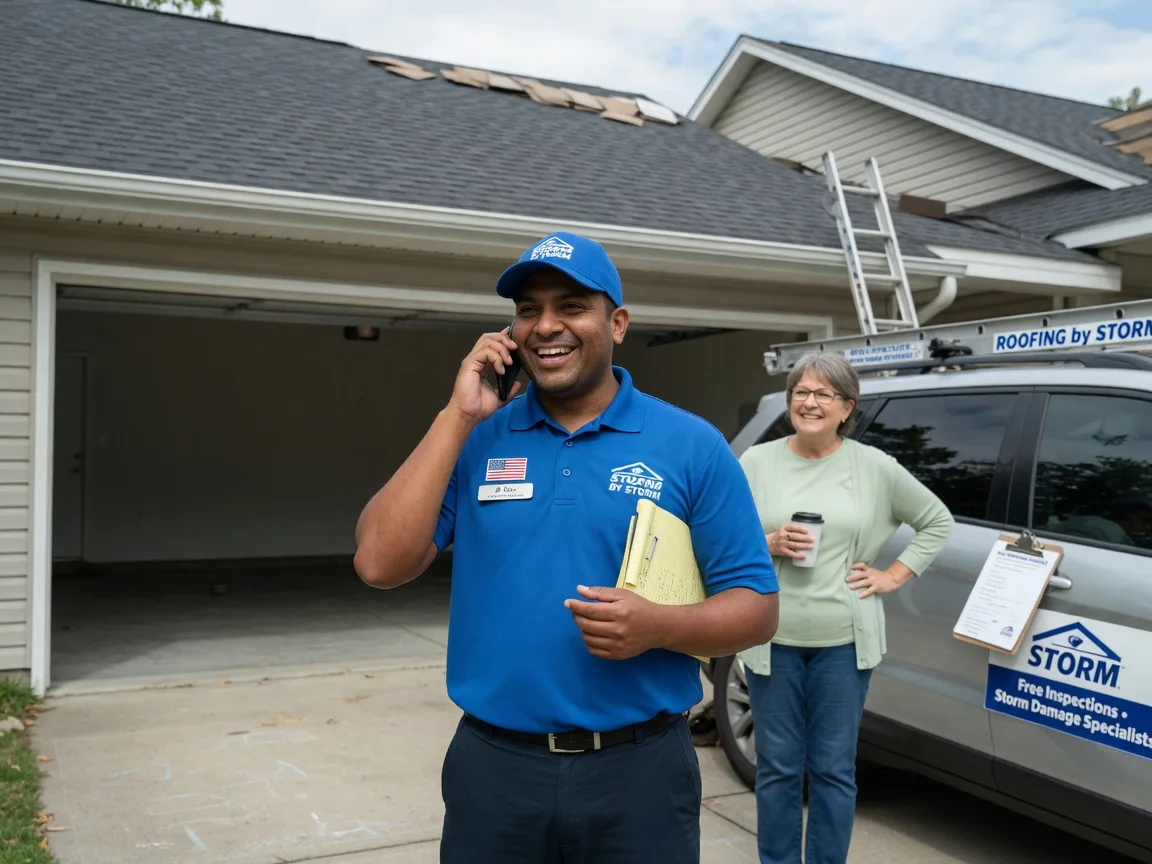 Roof Repair Near Me Albany, LA FAQs